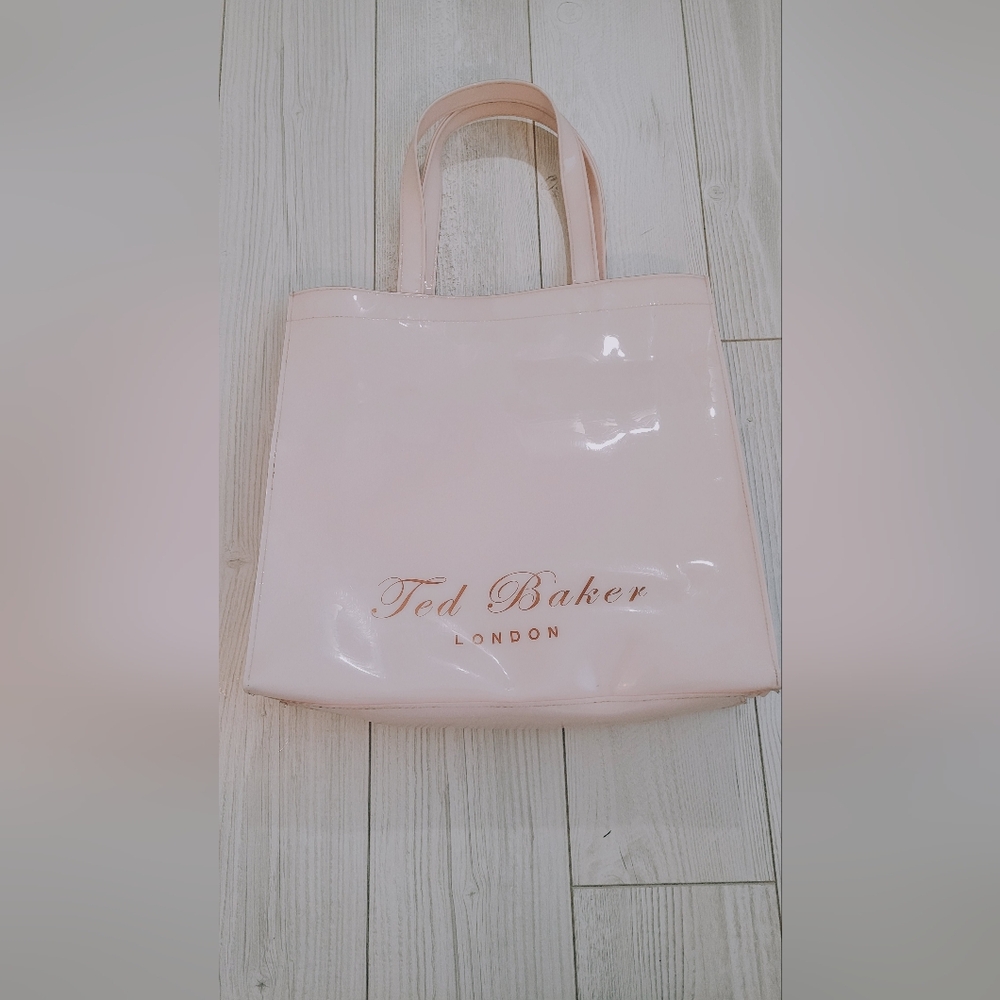 Ted Baker Tote large